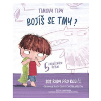 Timovy tipy: Bojíš se tmy? - Chiara Piroddiová