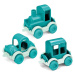 WADER Trio Kid Cars Emerald