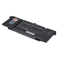 T6 Power pro Dell Latitude 14 7420, Li-Poly, 15,2 V, 3941 mAh (63 Wh), černá