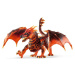 Schleich 70138 sopečný drak