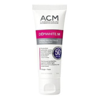 ACM Dépiwhite M Protective Cream SPF50+ 40 ml