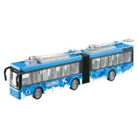 Alltoys Autobus na setrvačník 1 : 16