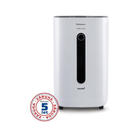 ROHNSON R-9920 Genius Wi-Fi Health & Clean