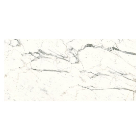 Obkladový Panel Classen Ceramin Wall Vained White 120x255 cm mat CER1225VW