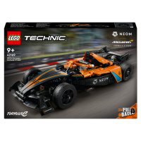 Lego® Technic 42169 Neom McLaren Formula E Race Car