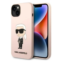Kryt Karl Lagerfeld iPhone 14 Plus 6,7