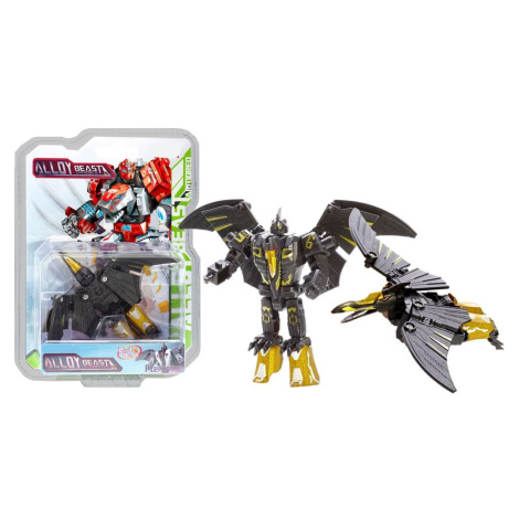 DEFORMATION Válka bestií - Pterosaurus Sparkys