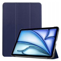 Pouzdro pro tablet Bizon pro iPad Air 13 M2 2024, zavírací, cover