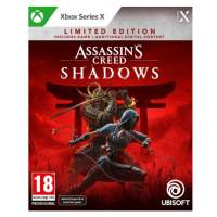 Assassin's Creed Shadows (XSX)