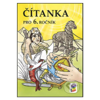 Čítanka (Pro 6. ročník) - kniha z kategorie Beletrie