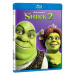 Shrek 2 - Blu-ray