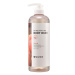 Mizon My Relaxing Time Body Wash Lovely Peach, 800 ml