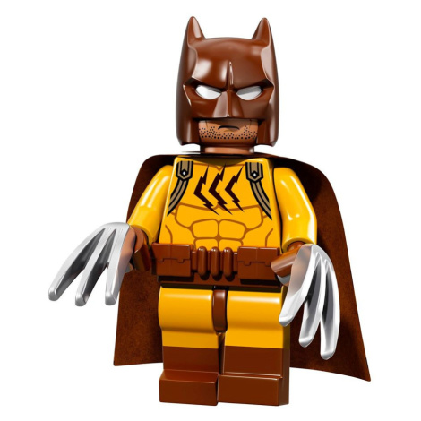 LEGO LEGO® Minifigurka 71017 The BATMAN Movie - Vyber si minifigurku! LEGO® Minifigurky 71017 Th