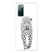 iSaprio White Jaguar pro Samsung Galaxy S20 FE