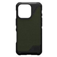 UAG Metropolis LT Magsafe Kevlar Olive iPhone 16 Pro