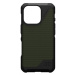 UAG Metropolis LT Magsafe Kevlar Olive iPhone 16 Pro