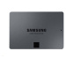 SSD 2, 5\" Samsung 870 QVO SATA III-2000GB