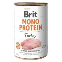 Brit Mono Protein Turkey 400 g