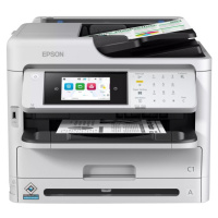 Epson C11CK76401 Šedá