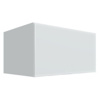 ArtExt Kuchyňská skříňka horní, W6B / 60 Emporium Barva korpusu: Grey