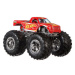 Mattel Hot Wheels Monster truck kaskadérské kousky asst