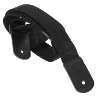 Cascha Ukulele Strap Nylon - Black