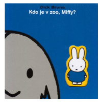 Kdo je v zoo, Miffy?