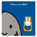 Kdo je v zoo, Miffy?