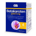 GS Betakaroten gold 6mg cps.90+45