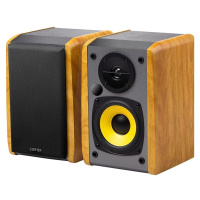 Edifier R1010BT 2.0 Hi-Fi Bezdrátový reproduktor Brown 2 ks