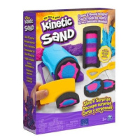 Spin Master Kinetic Sand Kinetic sand krájená překvapení