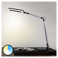 Briloner Stolní lampa LED Swan, CCT, stmívatelná