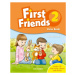 First Friends 2 Class Book Pack Oxford University Press