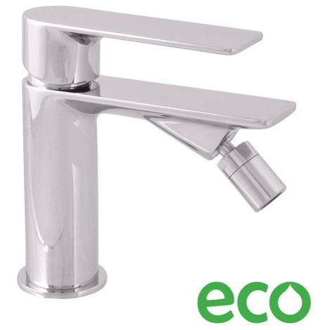 RAV SLEZÁK NIL bidetová baterie bez výpusti chrom NL144.0