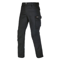 PARKSIDE® Pánské pracovní kalhoty Cargo (58, šedá)