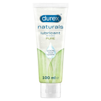 DUREX Naturals Pure Intimní gel 100 ml