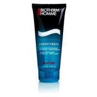 BIOTHERM Homme Aquafitness Revitalizing Shower Gel 2in1 200 ml