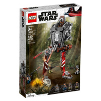 Lego® star wars 75254 průzkumný kolos at-st™