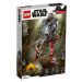 Lego® star wars 75254 průzkumný kolos at-st™