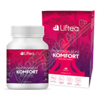 LIFTEA Hormonální komfort tob.60