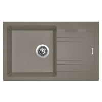 Sinks LINEA 780 Truffle LINEA 780 Truffle