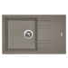 Sinks LINEA 780 Truffle LINEA 780 Truffle