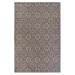Hnědý venkovní koberec z recyklovaných vláken 160x230 cm Julie – Villeroy&Boch