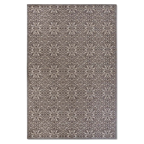 Hnědý venkovní koberec z recyklovaných vláken 160x230 cm Julie – Villeroy&Boch Villeroy & Boch