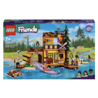 Dobrodružný tábor s vodními sporty - Friends (42626)