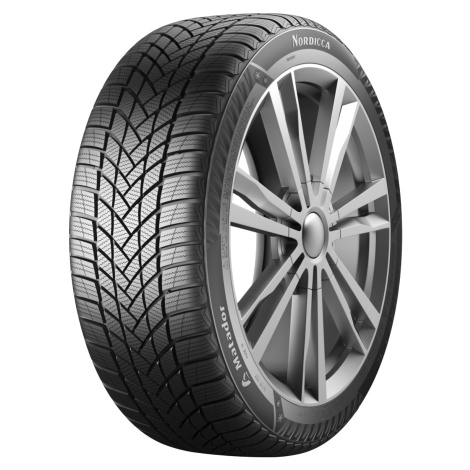 Matador 175/70R13 82T MP93 Nordicca 3PMSF