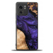 Bewood Unikátní Pouzdro pro Motorola Edge 40 Violet