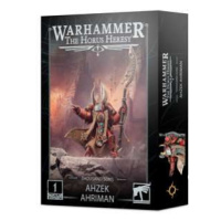 Warhammer The Horus Heresy - Azhek Ahriman