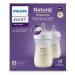 Philips AVENT Láhev Natural Response 260 ml, 1m+ 2 ks