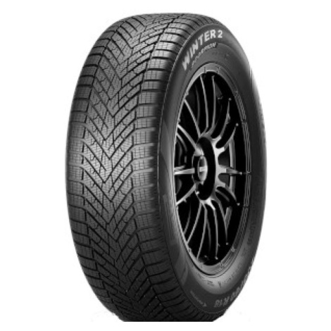 Pirelli Scorpion Winter 2 ( 275/35 R22 104V XL, PNCS, s ochrannou ráfku (MFS) )
